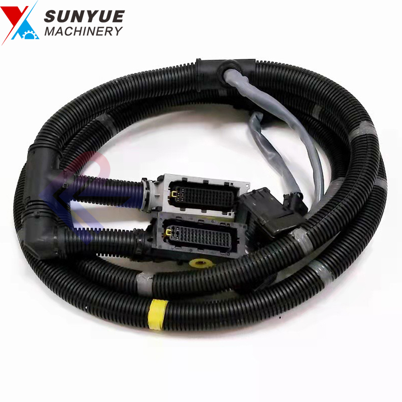 EC250D EC300D PL3005D Volvo Wiring Cable Harness for excavator spare parts VOE14630822 14630822