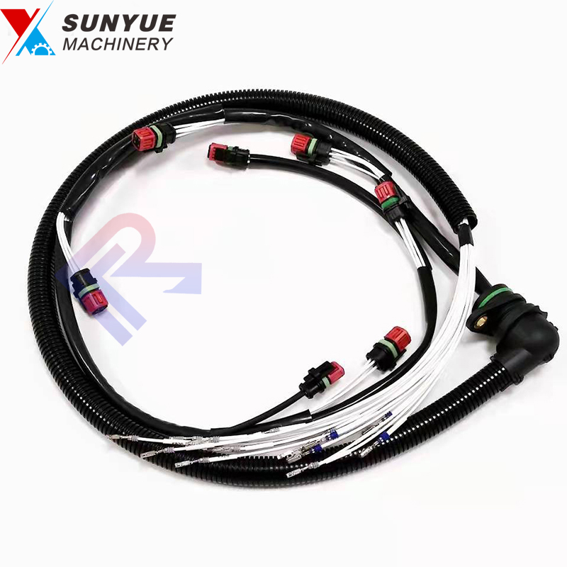 22248490 22190628 Harness For Volvo Truck FM13 FH13 D13 Engine Wire Harness