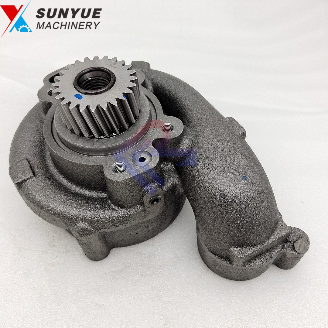 8149941 Cooling System Water Pump For Volvo FH12 FL10 FL12 Engine Spare Parts 8148460 8113117 1547155