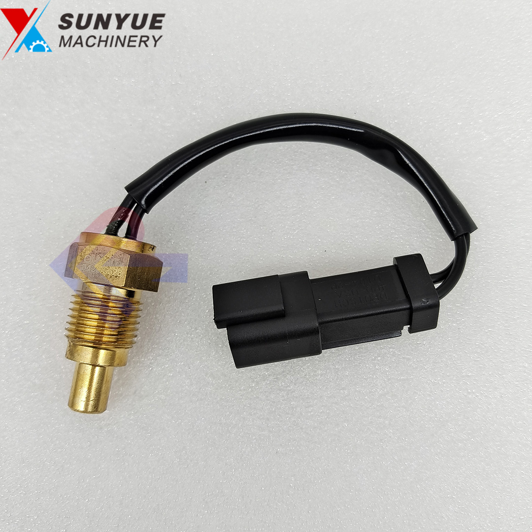 CAT 311C 312C 314C 315C 318C 319C 320C Water Temperature Sensor for excavator Caterpillar 196-7975 1967975