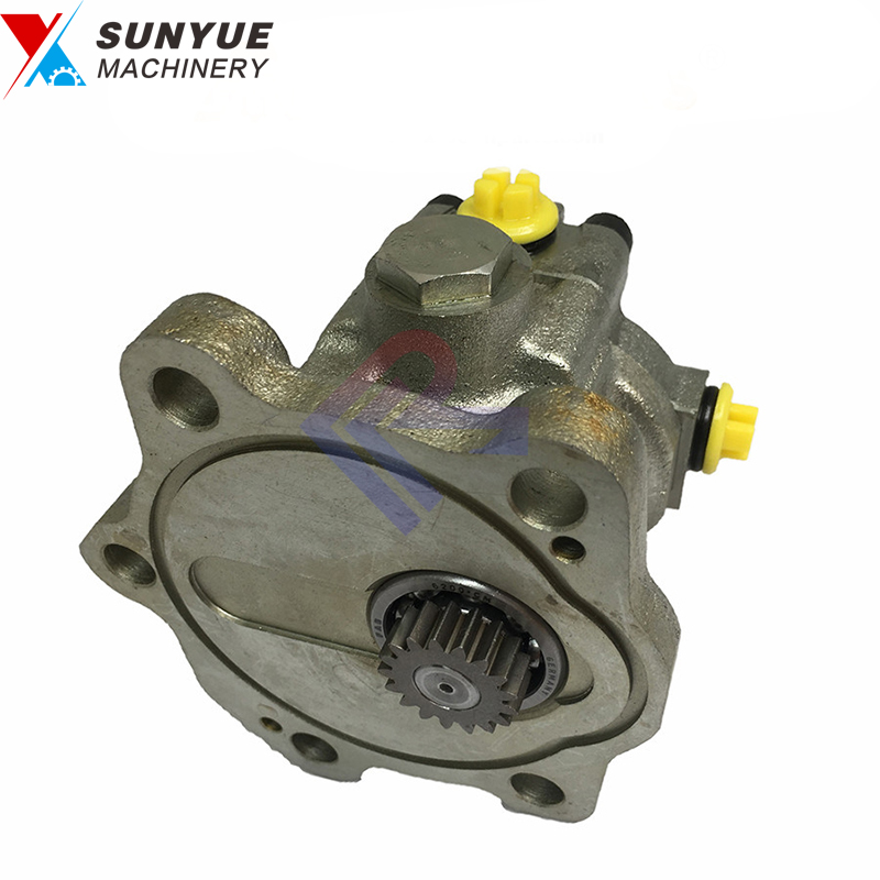 C4.4 C6.6 Fuel Pump For CAT 320DGC 320DL 323DL Fuel Transfer Pump for excavator Caterpillar 426-4806 293-0249 4264806 2930249 47957315