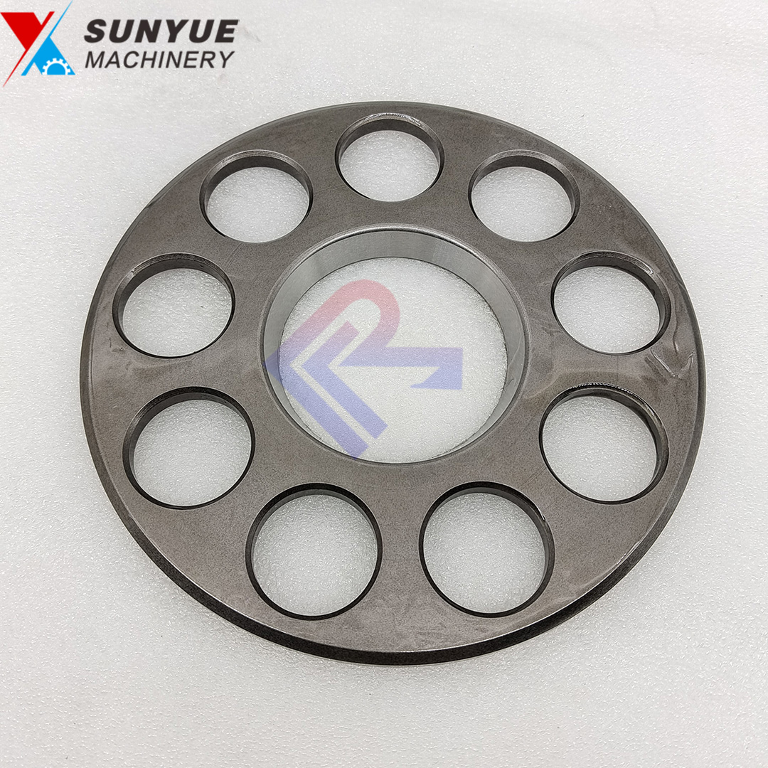 VOE14506972 EC240B EC290B EC360B EC300D EC340D EC350D EC380D Travel Motor Plate For Volvo 14506972