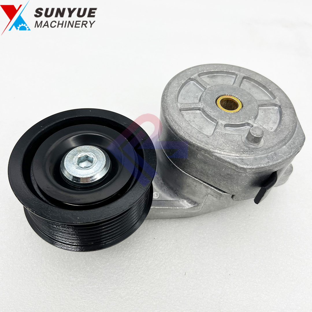 DX380 DX420 Belt Tensioner for excavator Doosan 1503115