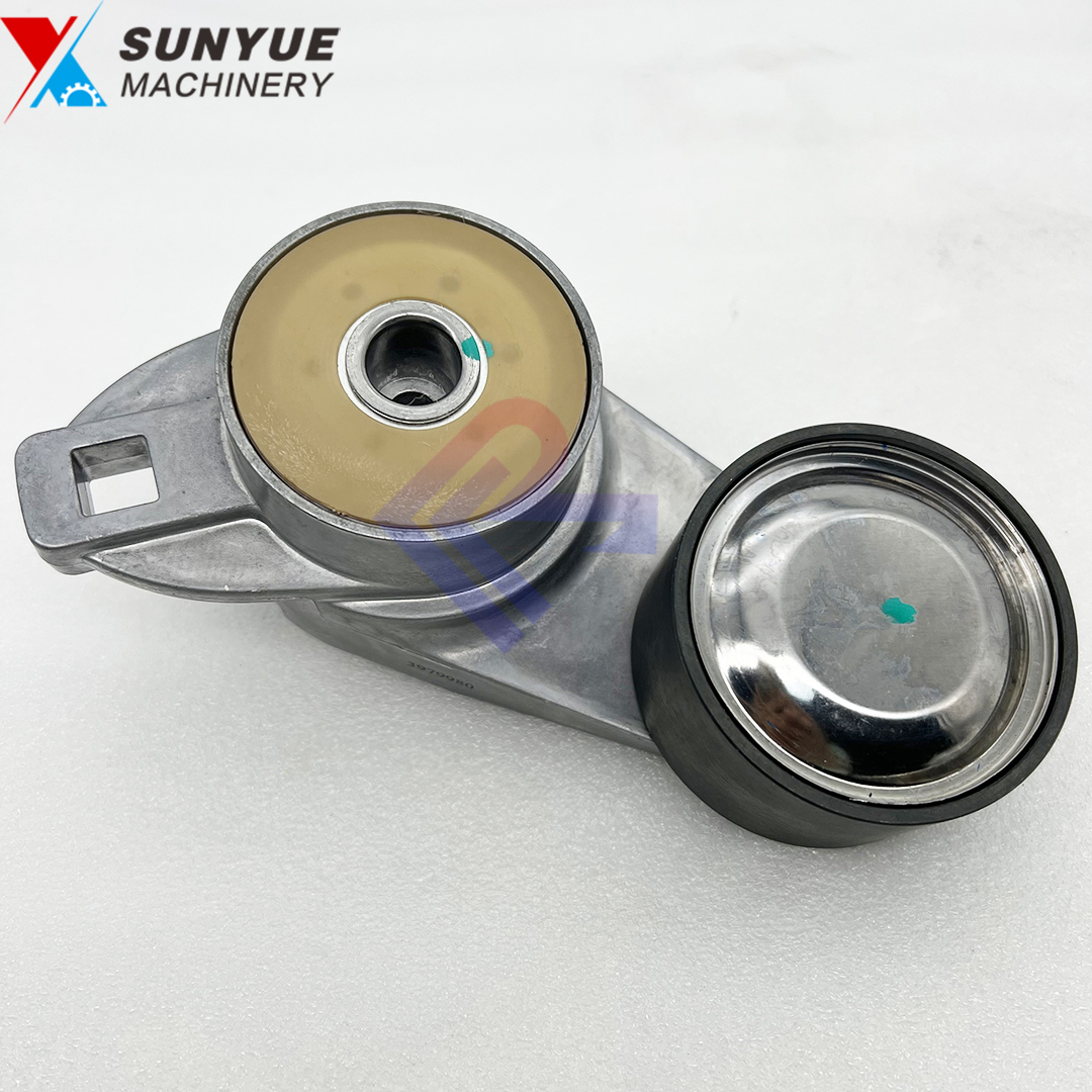 VOE3979980 EC360 Belt Tensioner for Excavator Parts Volvo 3979980