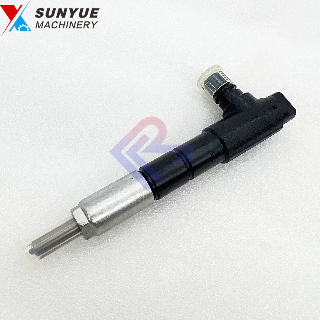 1G54453003 Fuel Injector for tractor Kubota 1G544-53003 1G544-5300-3