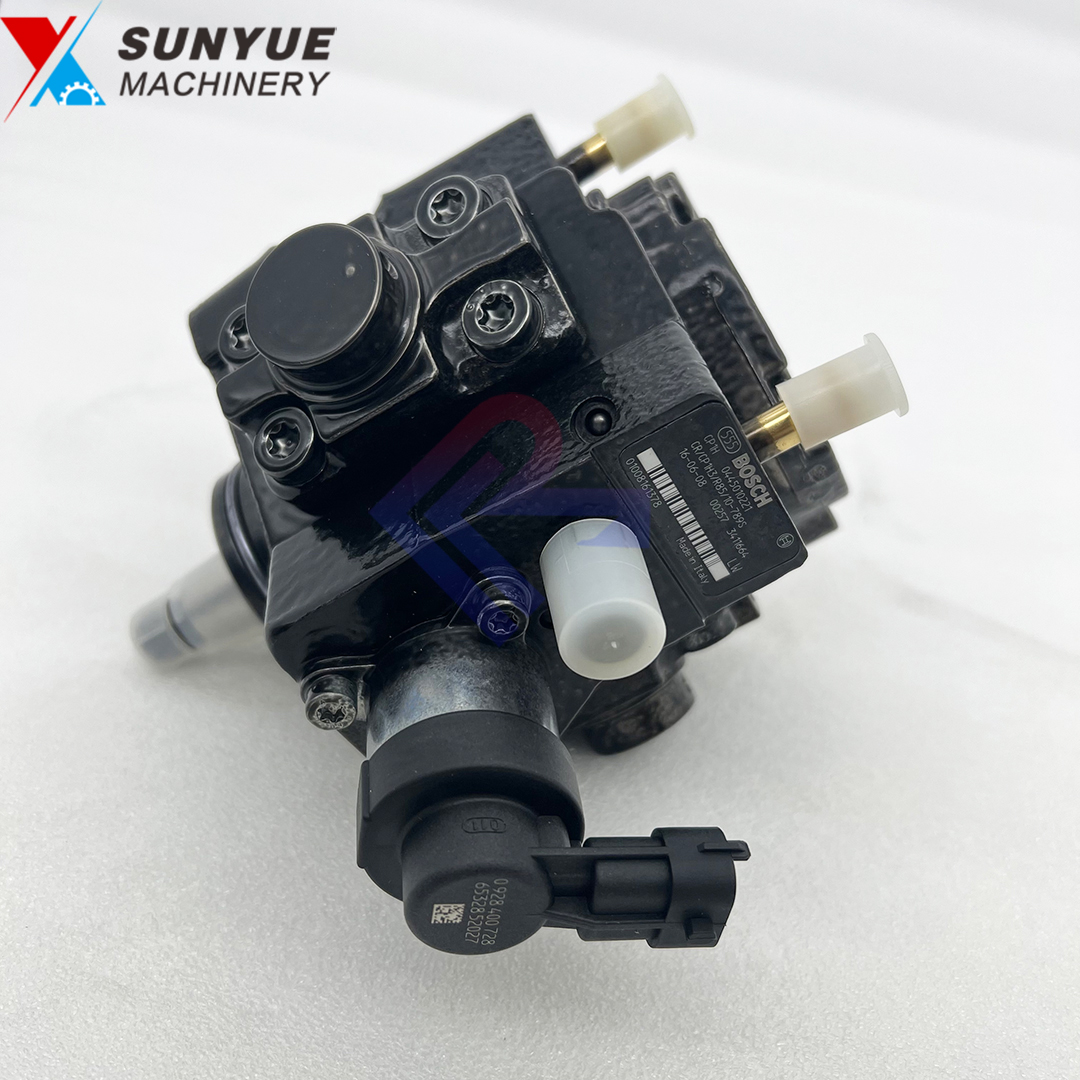 Original parts High Pressure Supply Pump Fuel Injection 0445010221 0445010159 0445010409