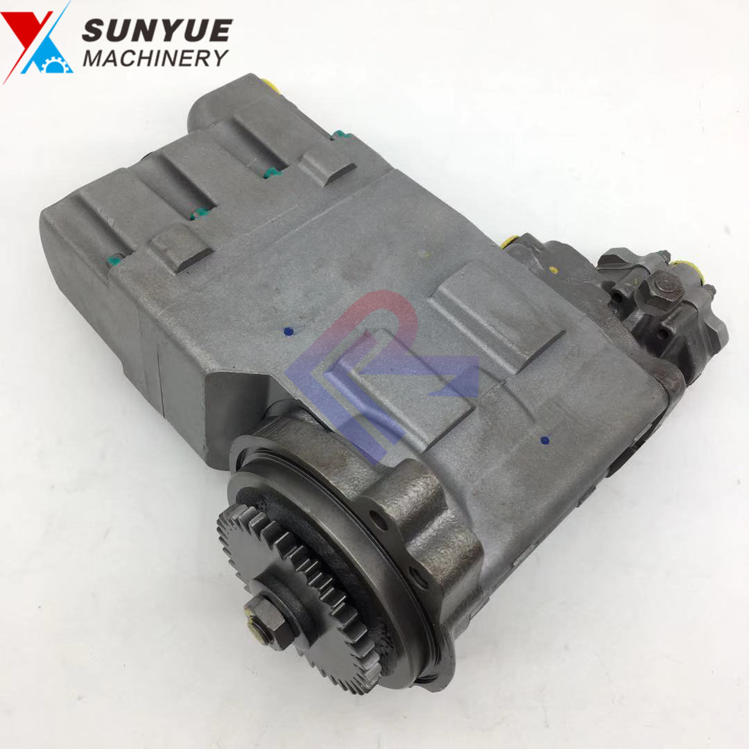 Genuine Refurbished CAT 324D 325D 329D 330D 336D Fuel Injection Pump for excavator HYD Injector Pump 10R-8897 319-0675 319-0677 10R8897 3190675 3190677