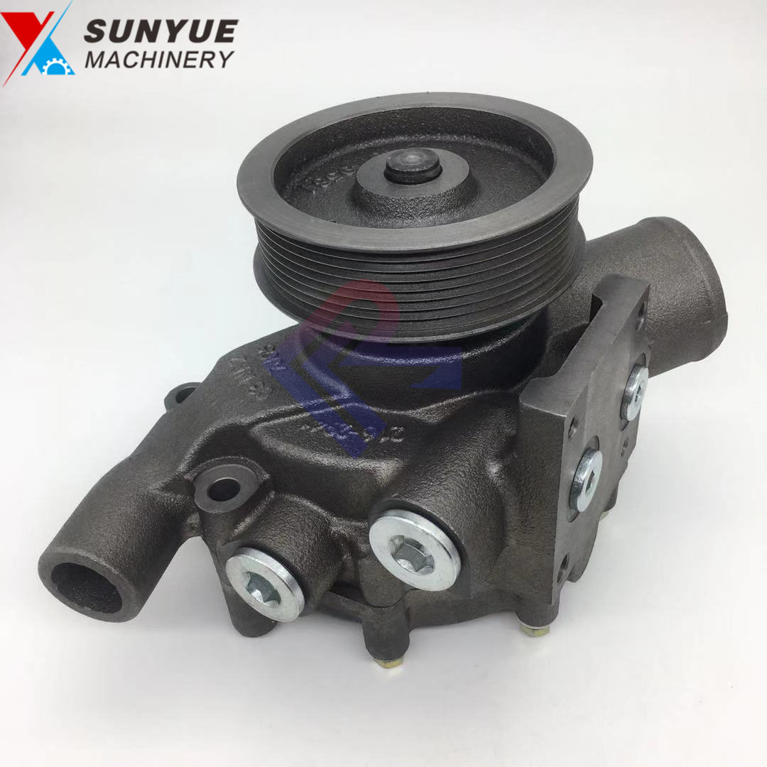 CAT 330C 330D 336D 36D2 C9 C-9 Water Pump for excavator Caterpillar 352-2125 3522125