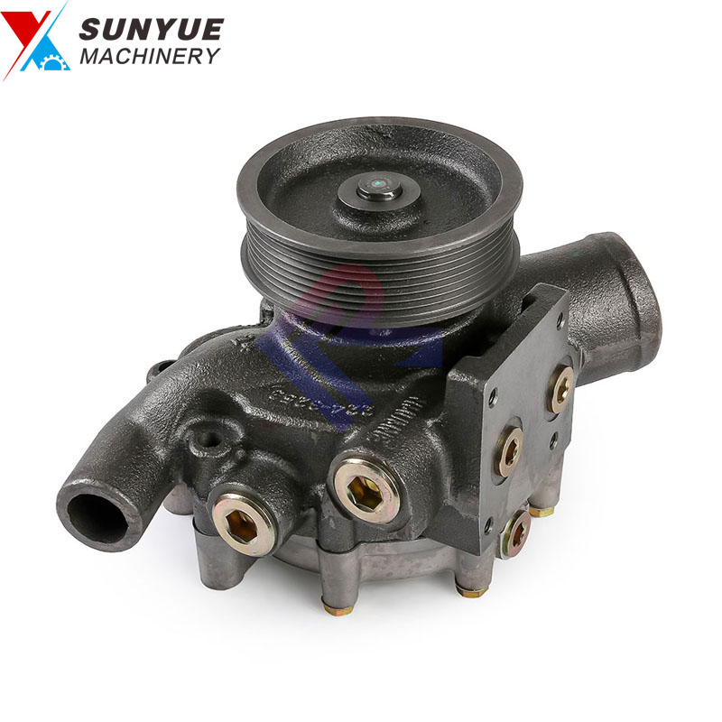 CAT 330C C9 C-9 Water Pump for excavator Caterpillar 202-7676 2027676