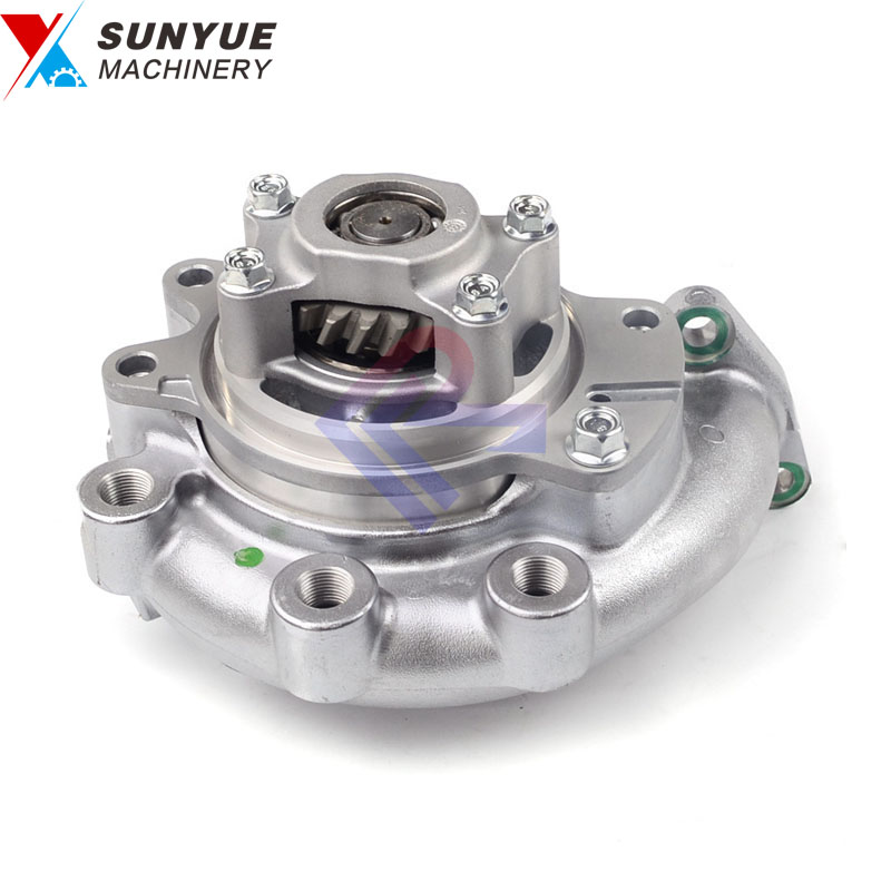 ZX450-3 ZX470-3 6WG1 6WF1 6WA1 Water Pump for excavator Hitachi 8-98146073-0 8981460730 898146-0730