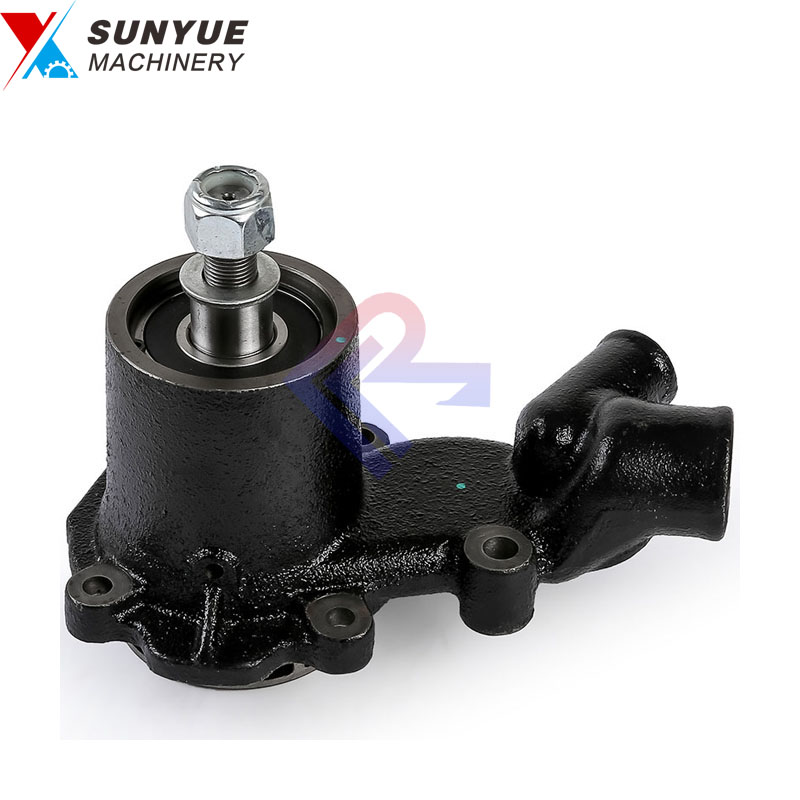 Perkins Water Pump for excavator parts 37773799 41313237 U5MW0108