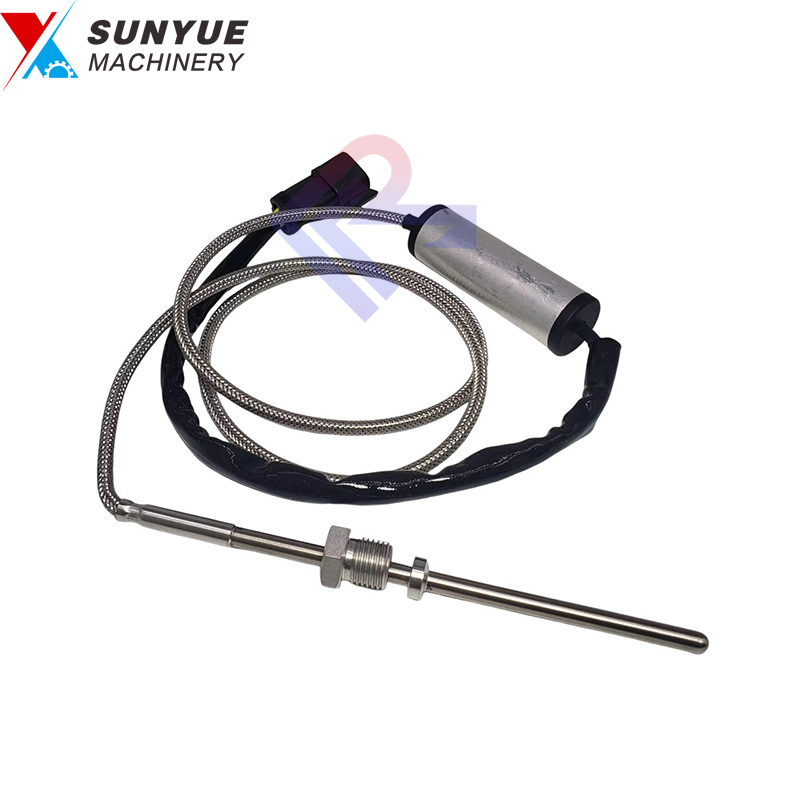 CAT 5130B 5230B Exhaust Temperature Sensor For Excavator Caterpillar 261-6848 2616848