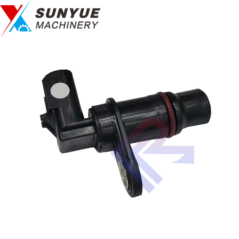 PC130-8 PC350-8 Camshaft Position Revolution Speed Sensor For Komatsu 2872279