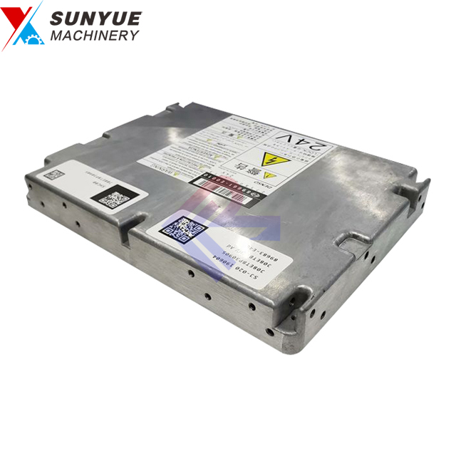  SK200-8 SK210-8 SK215SR SK235SR SK350-9 SK485-8 Ŧ E235BSR ECU ھ԰ 89661-E0010 VH89661E0010 VH895611160A LS22E00073F1 YN22E00263S001 275800-4211 275800-4213