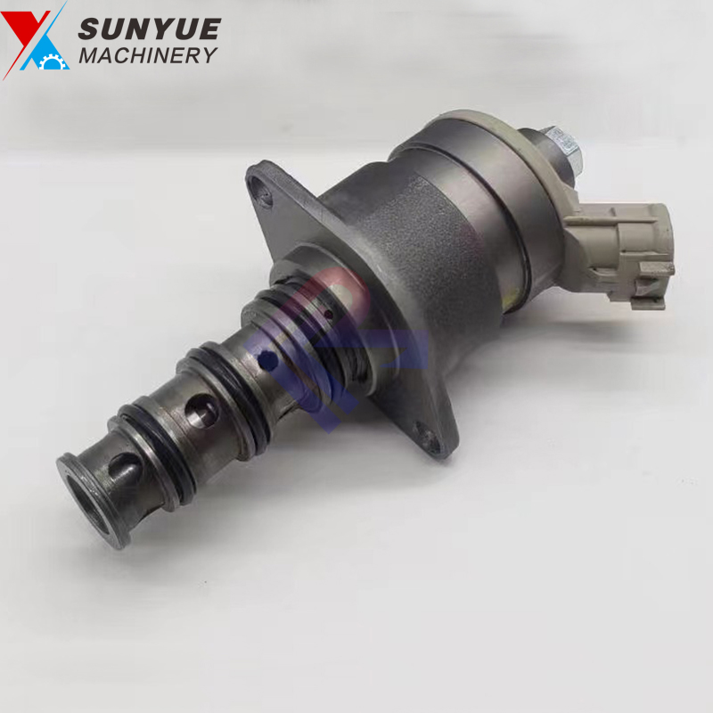 ZX670-5G ZX870-5G Solenoid Valve for excavator Hitachi 9306641