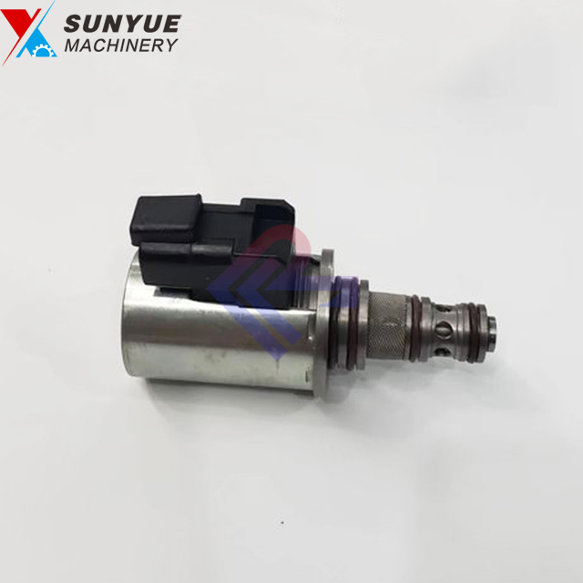 CAT 963D 924G 930G 950H 962H 966H 972H Solenoid Valve Group for Track Loader Wheel Loader 225-0300 2250300