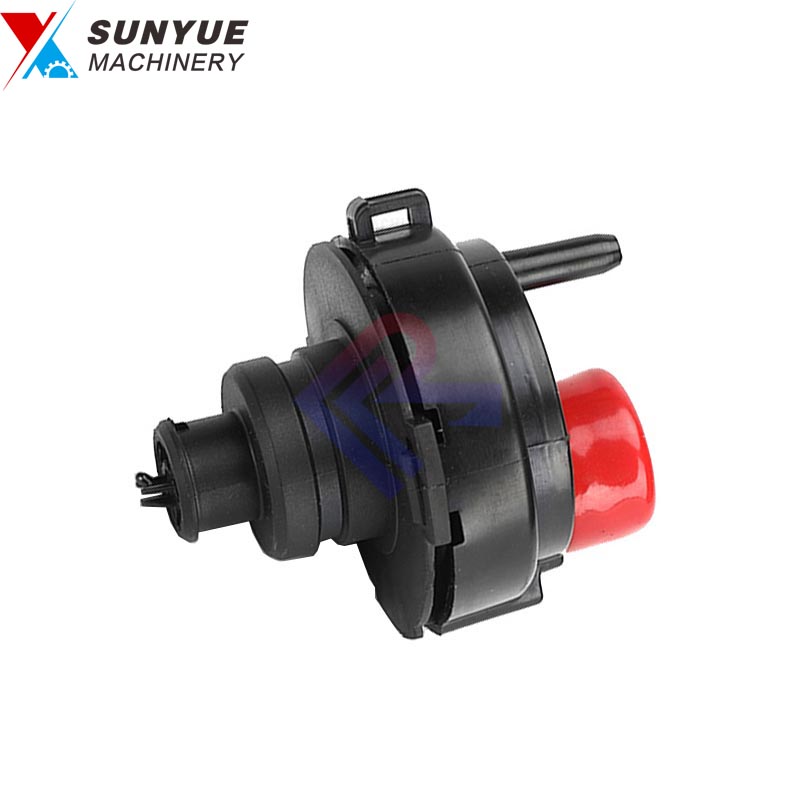 VOE20565673 EC160B EC180B EC210B EC240B EC330B EC360B EW140B EW145B EW160B EW180B EW200B Vacuum Switch for excavator Volvo VOE 20565673