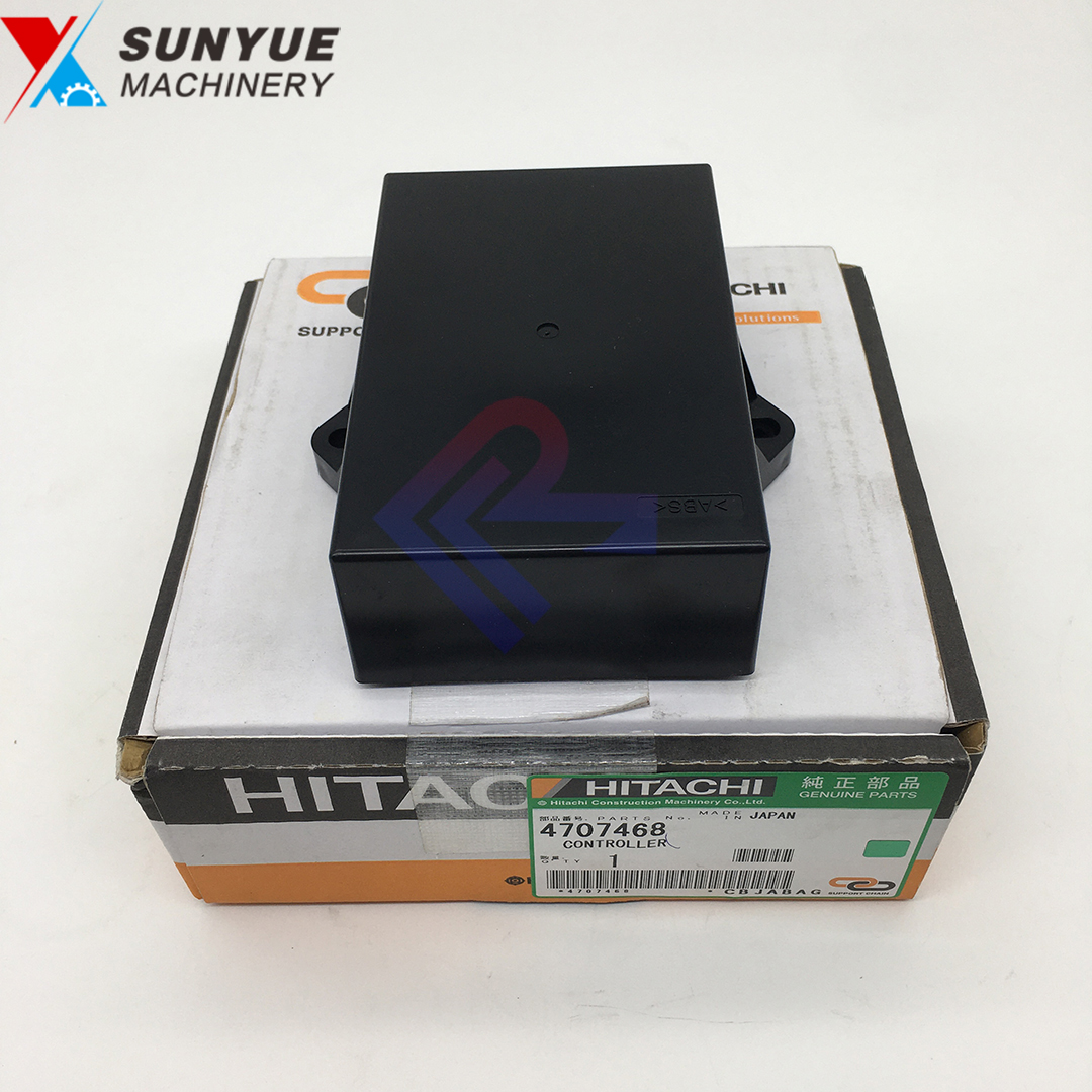 Hitachi ZX200-5G ZX240-5G ZX280-5G ZX330-5G ZX470-5G ZX870-5G Controller for excavator 4707468