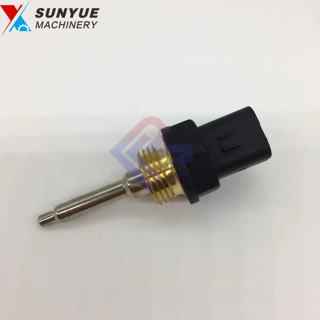 Caterpillar CAT 322C 325C 330C 345C 365C 385C 324D 325D 329D 330D 336D Water Temperature Sensor 274-7396 256-6453 2747396 2566453