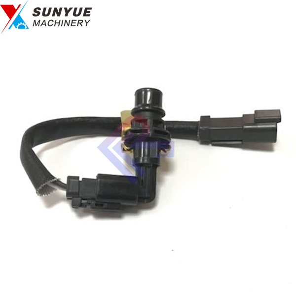 CAT 345C 345D 349D Speed Sensor for excavator Caterpillar 201-6616 2016616