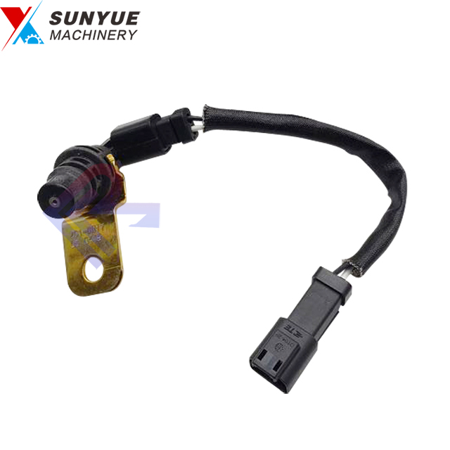 CAT 365C 385B 385C 390D C15 C18 3456 Engine Speed Sensor for excavator Caterpillar 201-6617 2016617