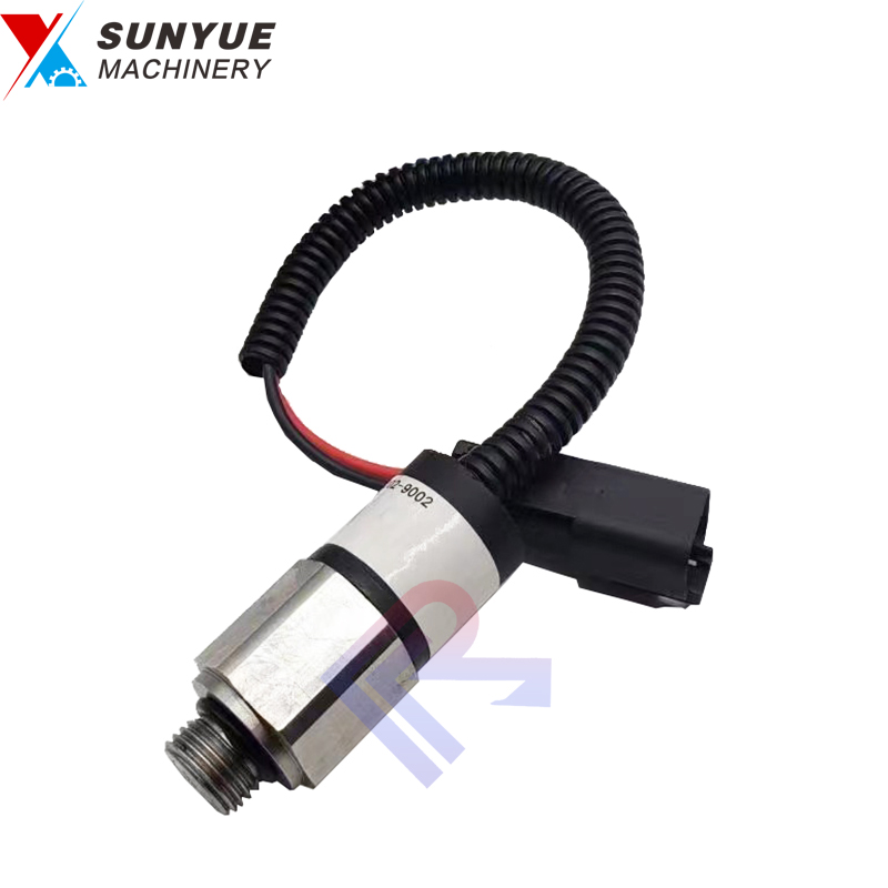 Caterpillar CAT 320C 322C 325C 330C 345C 365C 385C 319D 324D 325D 330D 336D 345D 349D Pressure Switch Sensor 202-9002 2029002