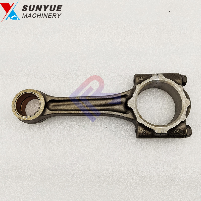 KX080-3 M8540DN M9540DHC Engine Con Rod Connecting Rod For Kubota 1G514-22013 1G51422013