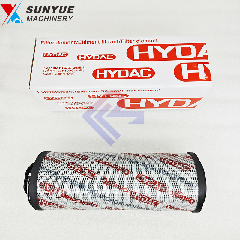 0660R020ON Hydac Filter Construction Machinery Parts Supplier China