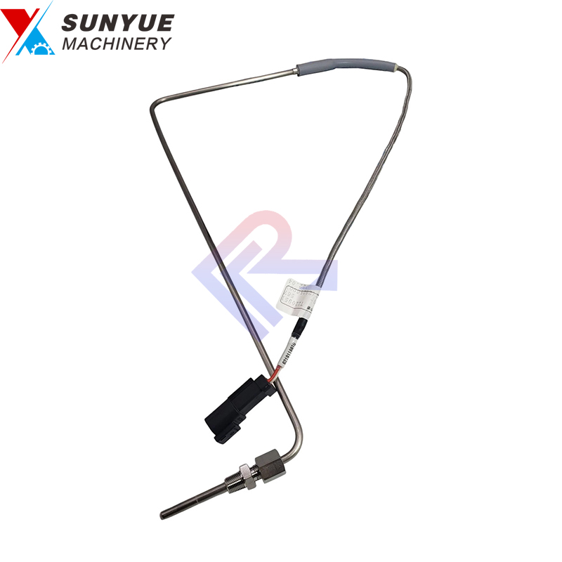 Komatsu HD785-7 SAA12V140E Exhaust Temperature Sensor 6219-11-8810 6219118810