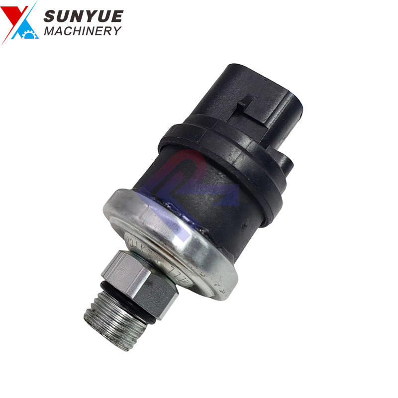 A770 S510 S530 S550 S570 S590 S630 S650 S750 S770 S850 Oil Pressure Sensor For Bobcat 7002980