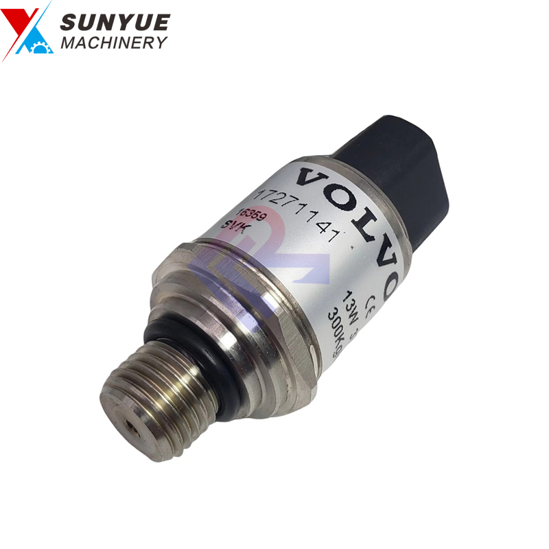 VOE17271141 A25G A30G A35G A40G A45G L110H L120H L150H L180H L250H L110F L120F Oil Pressure Sensor For Volvo VOE 17271141