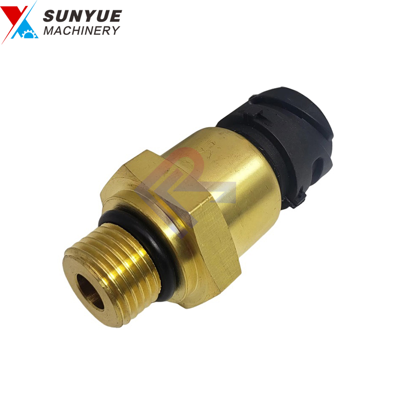 A25D A30D A40D A30E A40E A30F A40F A60H FH12 FH16 Pressure Sensor For Volvo 20829689 20428439 20528336 8158821 20428459