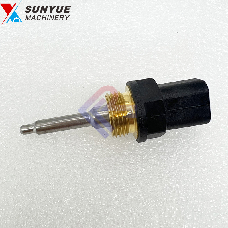 CAT 322C 325C 330C 345C 365C 385C 324D 325D 329D 330D 336D 340DL Water Temperature Sensor 197-8391 264-4297 1978391 2644297