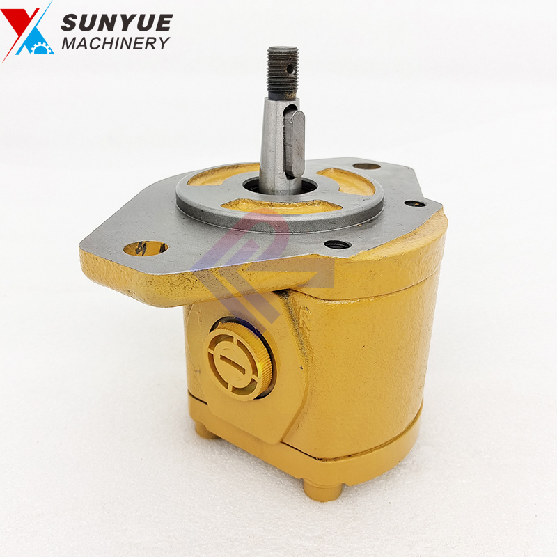 CAT 330C 330CL Hydraulic Gear Pump For Excavator Caterpillar 194-8384 1948384