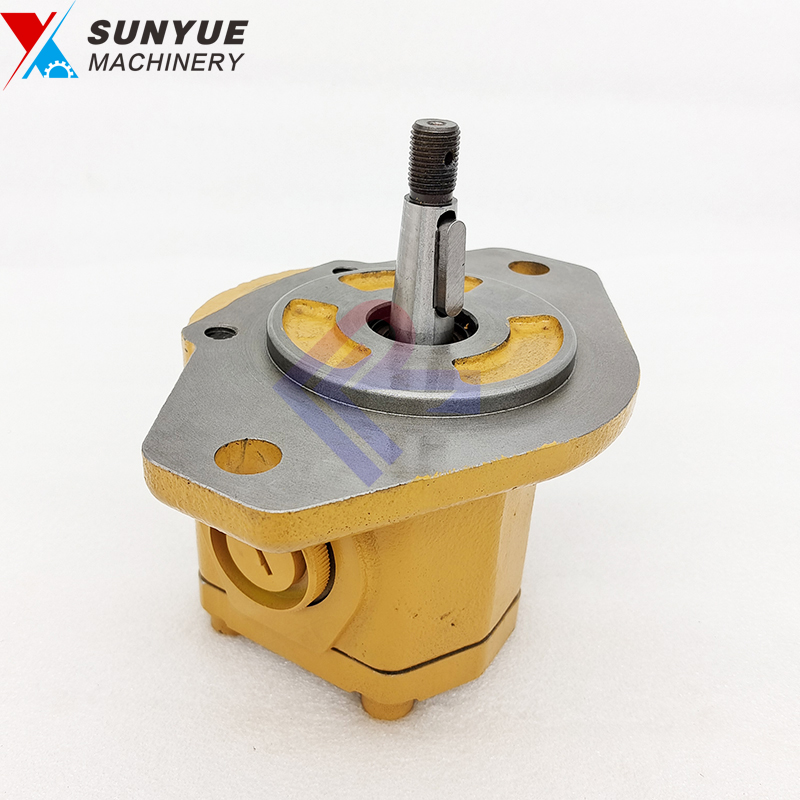 CAT 330C 330CL Hydraulic Gear Pump For Excavator Caterpillar 283-5992 2835992