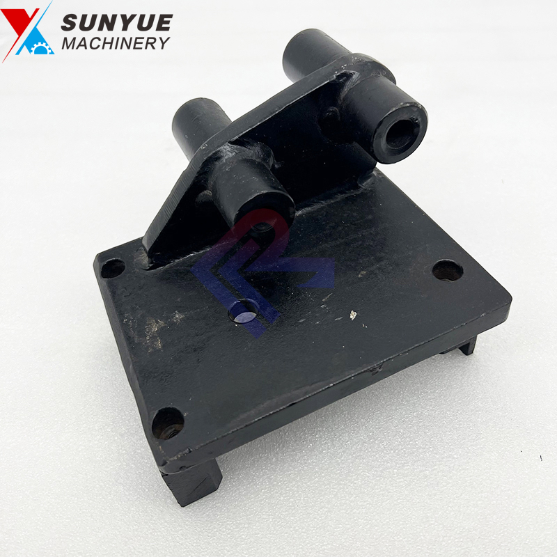 DX225LCA SOLAR 140LC-V 175LC-V 225LC-V Compressor Bracket For Doosan Excavator 2197-1798C 21971798C