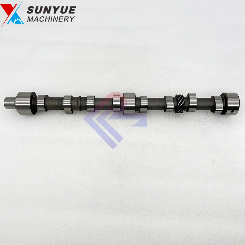 Isuzu C240 Engine Camshaft Suppier China 5125110780 5-12511078-0