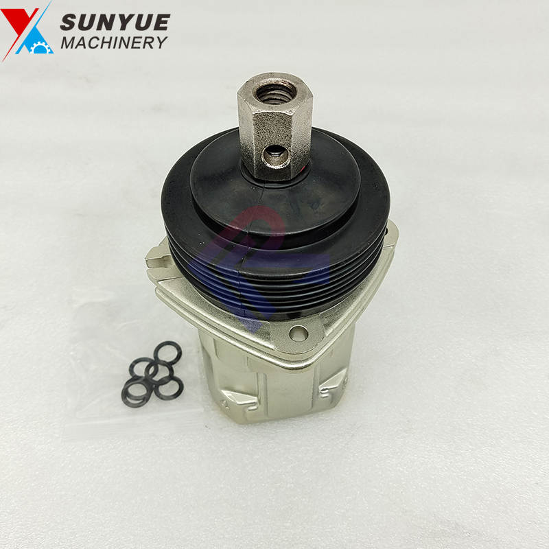 KX121-3 KX161-3 U40-3 U45-3 Operating Rod Control Handle Pilot Valve For Kubota Excavator RD411-61720 RD41161720