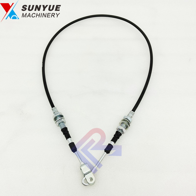 M6040DH M7040DH M7040F M8540DH M9540DH Main Select Wire Cable For Tractor Kubota 3C081-29770 3C081-2977-0 3C08129770