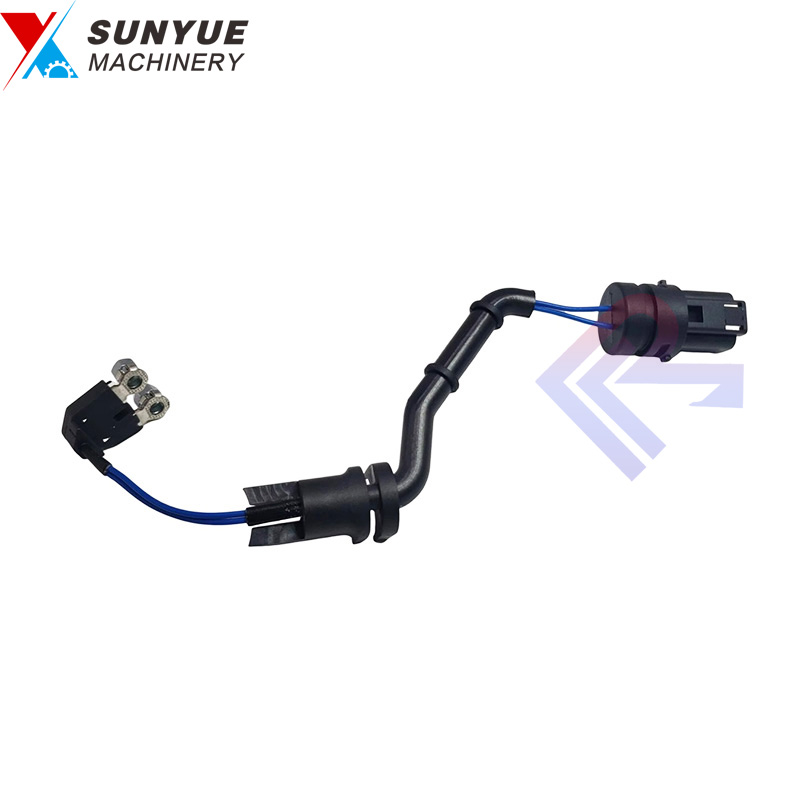 WA500-6 WA500-7 HM350-2 HM400-2 Fuel Injector Wiring Harness Cable Wire For Komatsu 6261-81-9280 6261819280