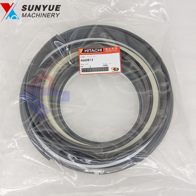 Hitachi EX1800-3 EX1900-5 EX1900-6 EX3600-5 EX3600-6 EX3600E-6 Cylinder Service Seal Kit 4660813