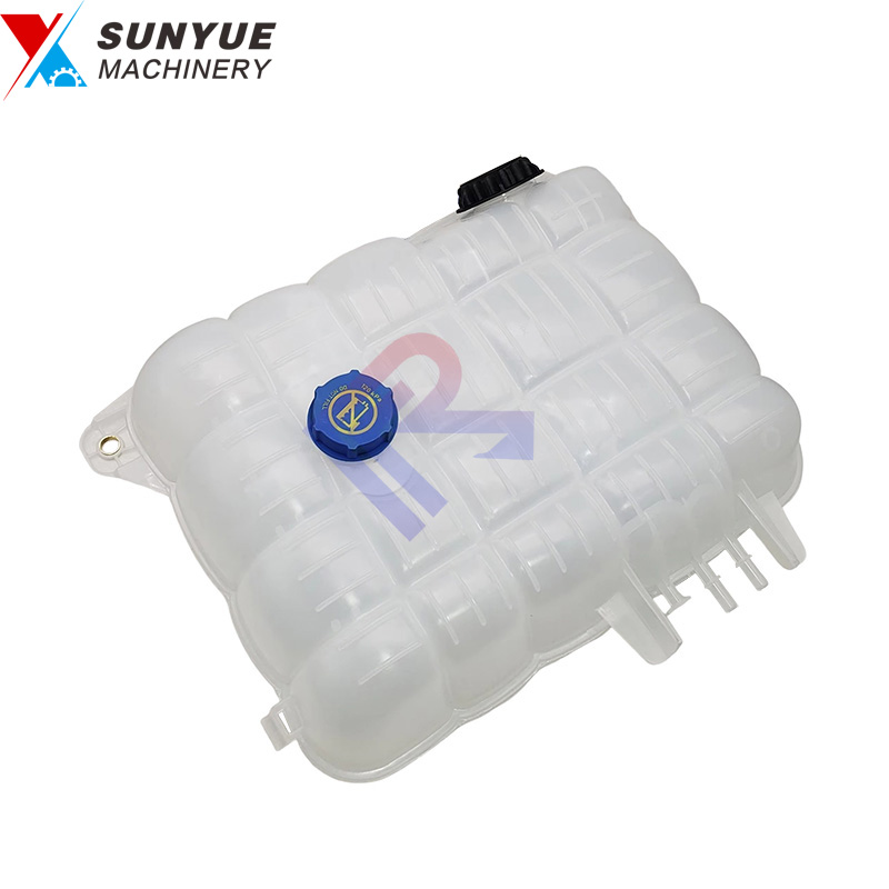 VOE22821822 EC750E EC950E A25G A30G A35G A40G A45G A60H Expansion Tank Water Coolant Reserve For Volvo VOE 22821822