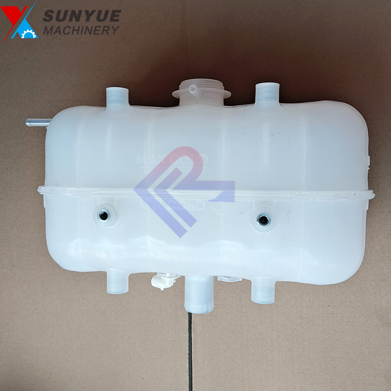 250GLC 290GLC 300GLC 350GLC 380GLC E240LC E330LC E360LC Expansion Tank Water Coolant Reserve John Deere AT381935 AT326151 GJ170802-259