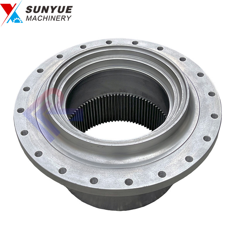 PC160LC-8 PC190LC-8 PC200-8 Final Drive Hub Travel Motor for Excavator Komatsu 20Y-27-41140 20Y2741140 PC160LC-8 PC190LC-8 PC200-8 Final Drive Hub Travel Motor for Excavator Komatsu 20Y-27-41140 20Y2741140