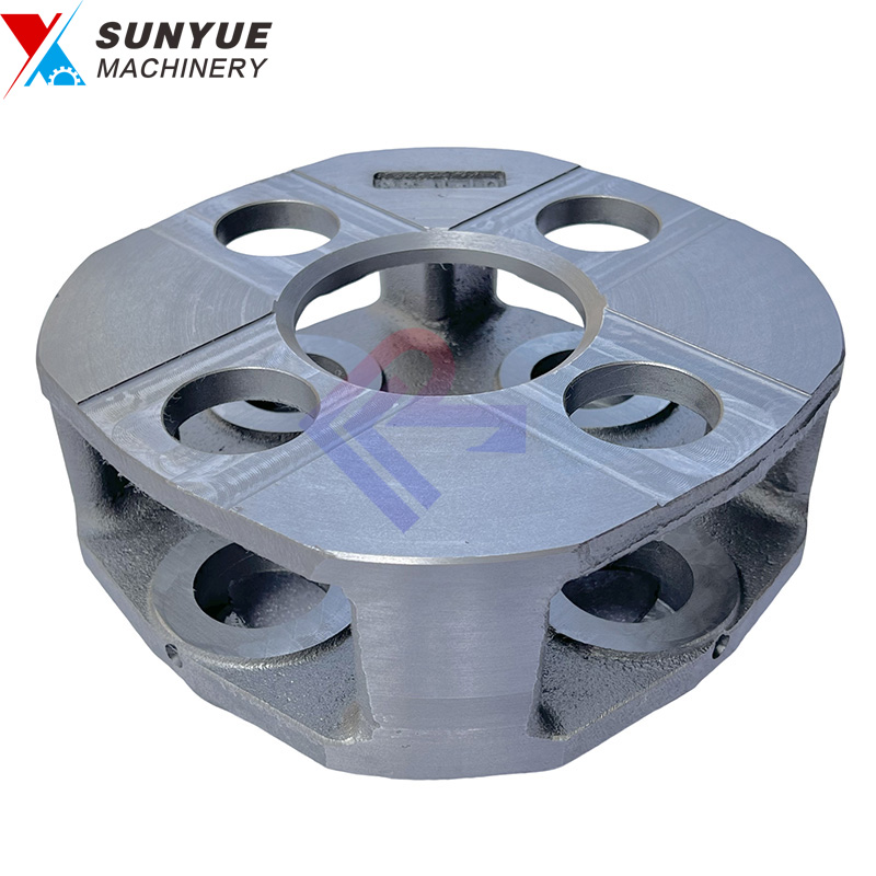 PC200-8 Travel Motor and Final Drive Carrier for Excavator Komatsu 20Y-27-42540 20Y2742540 PC200-8 Travel Motor and Final Drive Carrier for Excavator Komatsu 20Y-27-42540 20Y2742540