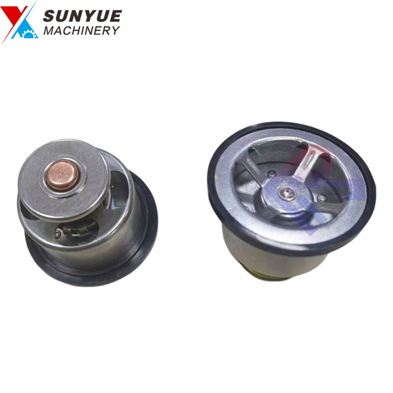 Caterpillar CAT C9.3 Water Temperature Regulator Thermostat 377-3016 3773016 Caterpillar CAT C9.3 Water Temperature Regulator Thermostat 377-3016 3773016
