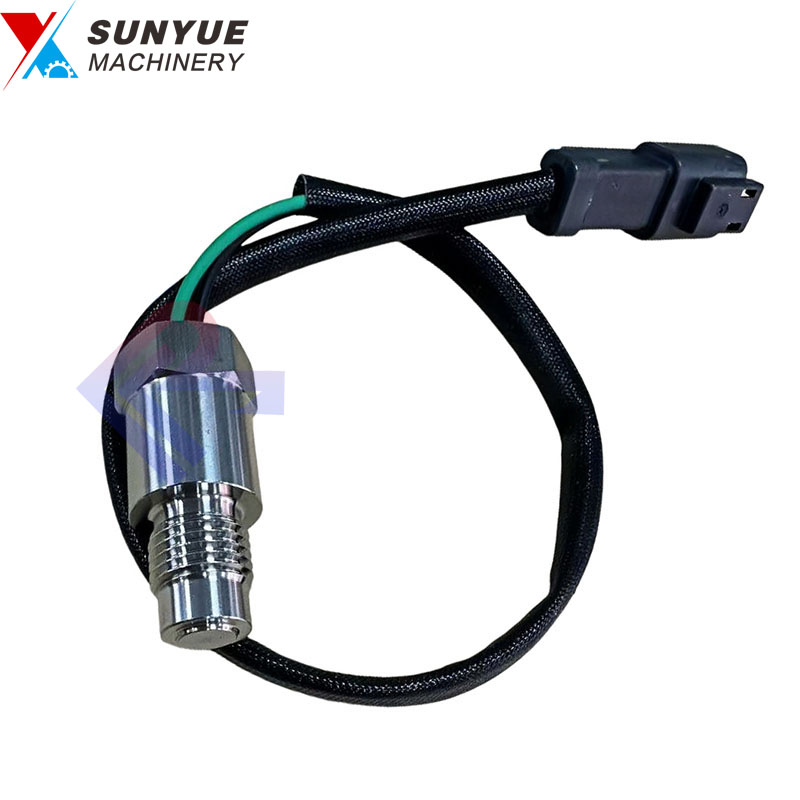 WA270 WA320 WA380 WA470 WA500 D155AX D375A D37EX D39EX D39PX D61EX D61PX D65EX D65PX Water Temperature Sensor for Komatsu 729-11-41000 WA270 WA320 WA380 WA470 WA500 D155AX D375A D37EX D39EX D39PX D61EX D61PX D65EX D65PX Water Temperature Sensor for Komatsu 729-11-41000