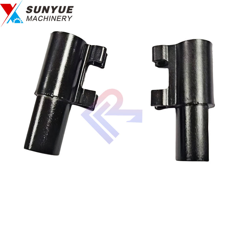 PC400-7 PC400-8 PC450-8 Fuel Injector Piping Holder for Excavator Parts Komatsu 6156-81-9150 6156819150 PC400-7 PC400-8 PC450-8 Fuel Injector Piping Holder for Excavator Parts Komatsu 6156-81-9150 6156819150