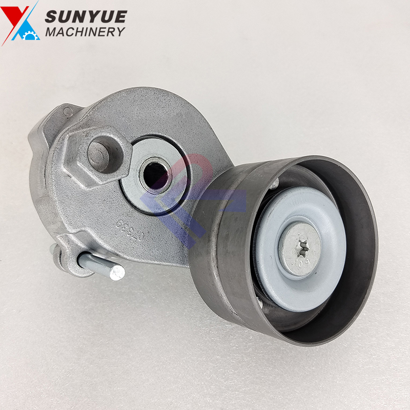 EC250D EC300D EC350D ÍÚ¾ò»úÅä¼þÎÖ¶ûÎÖÆ¤´øÕǽôÂÖ 20939284 21500149 21500159 22769365 21981446 85013360 04913638 APV2663 EC250D EC300D EC350D ÍÚ¾ò»úÅä¼þÎÖ¶ûÎÖÆ¤´øÕǽôÂÖ 20939284 21500149 21500159 22769365 21981446 85013360 04913638 APV2663