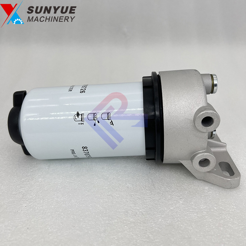 Massey Ferguson Tractor Parts Main Fuel Filter Assy V837074637 V837086099 Massey Ferguson Tractor Parts Main Fuel Filter Assy V837074637 V837086099